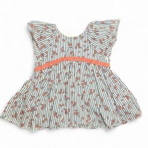 Vintage Babydoll top